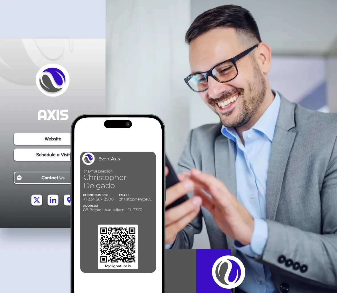 Manage All Team Cards in One Place