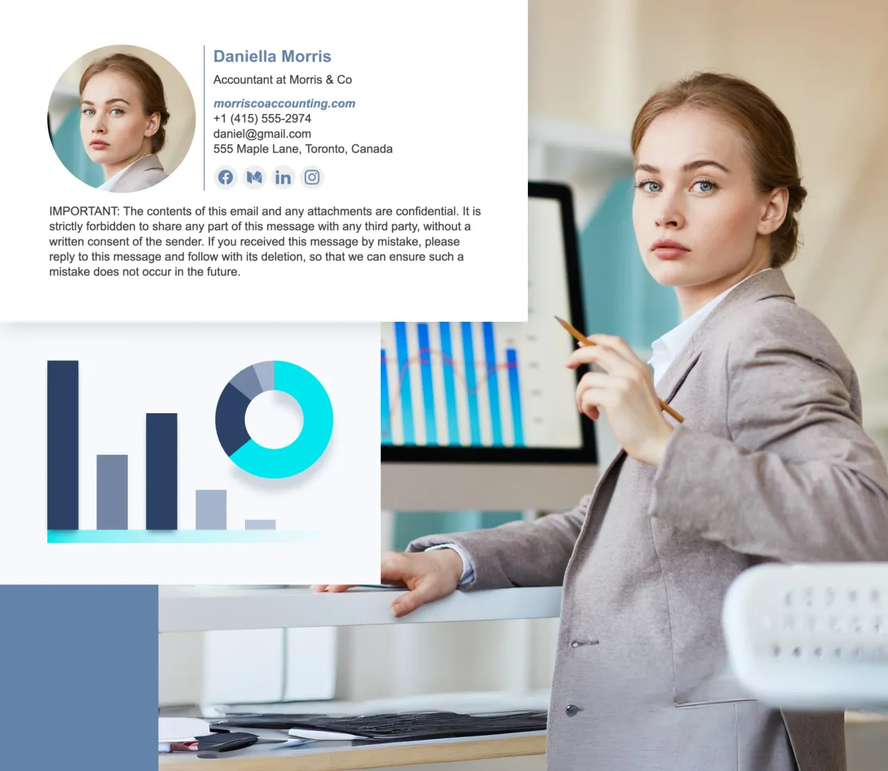 Estatísticas de Email Marketing, Assinaturas de E-mail e IA que você precisa conhecer em 2026