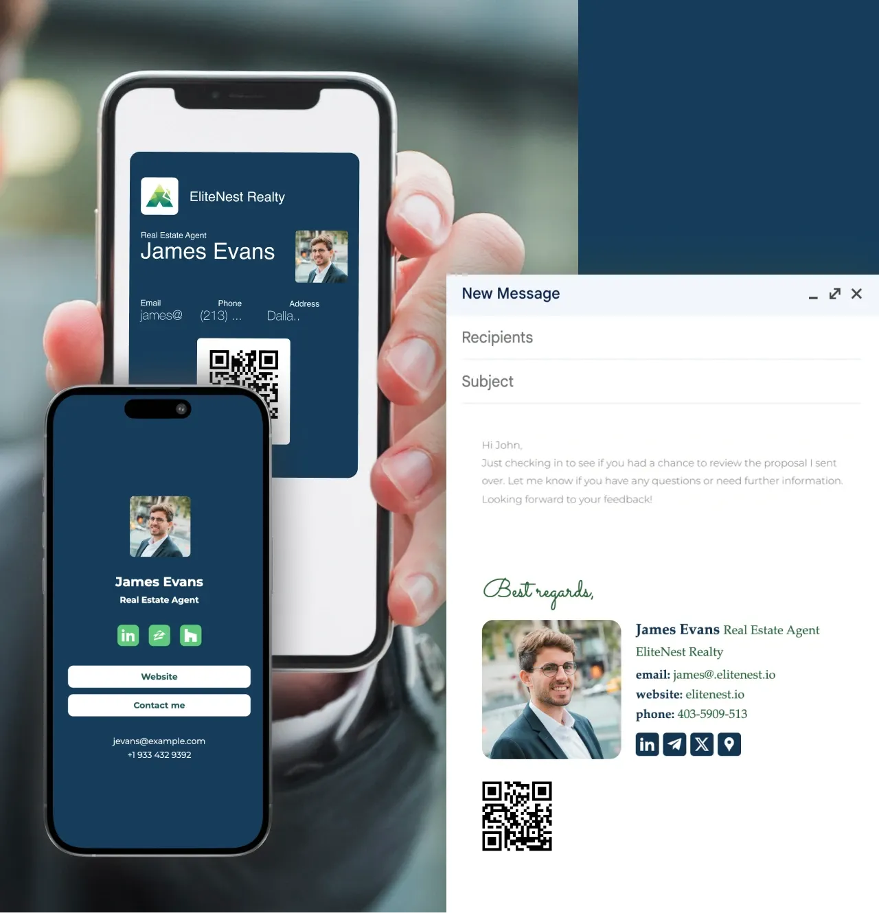 Quer um branding mais profissional?