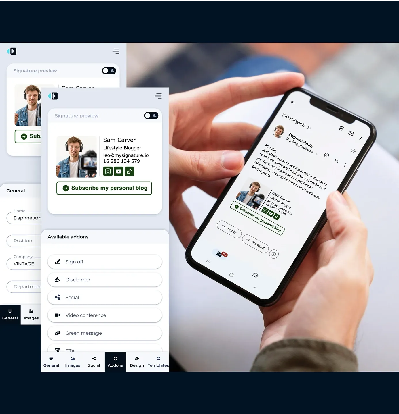 Dica 3: Otimize para dispositivos móveis