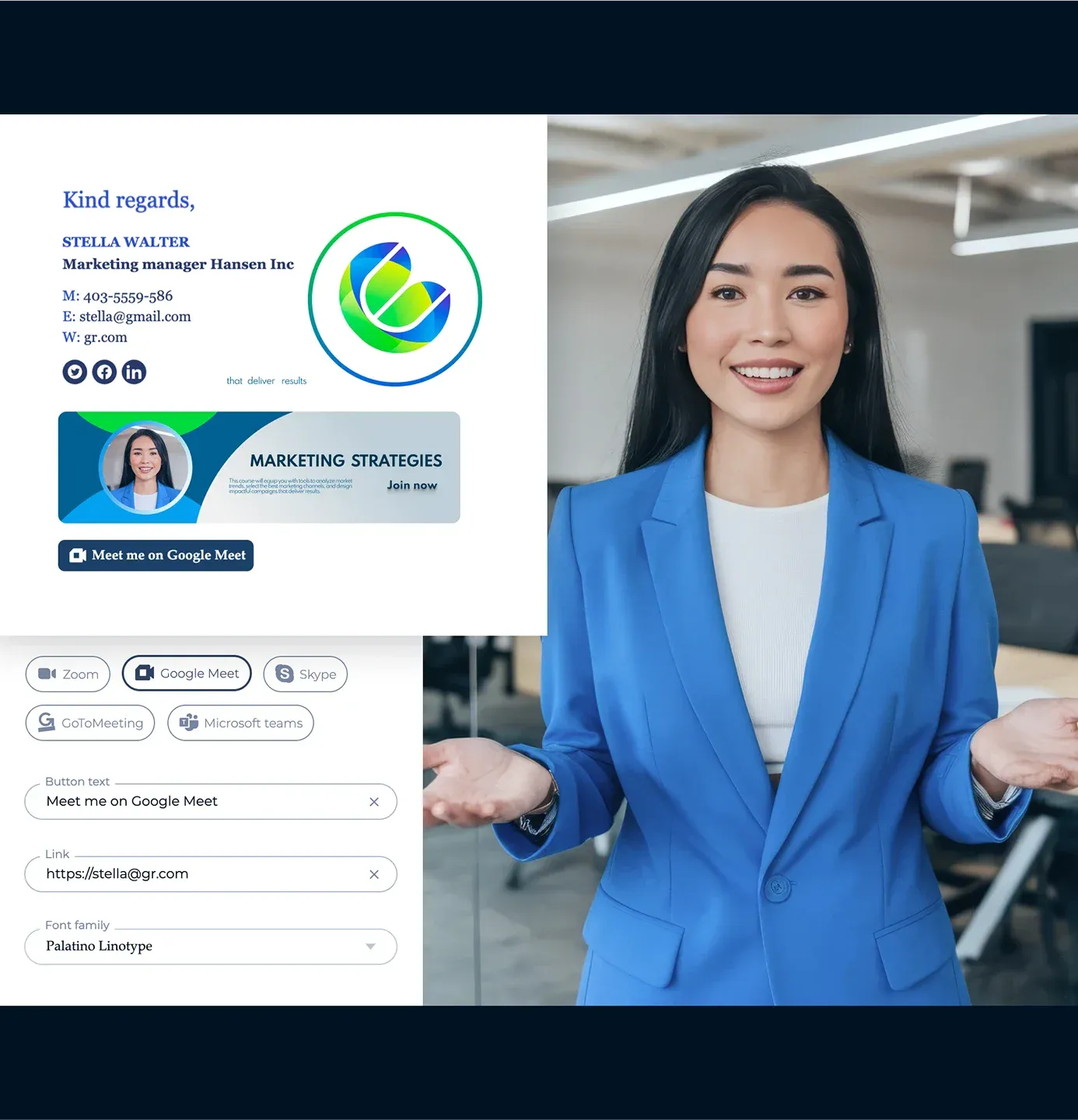 Empregados orientados para o cliente
