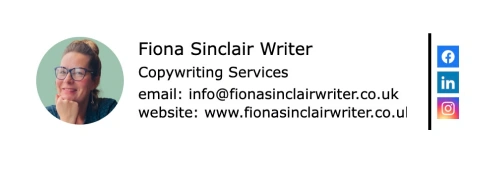 Fiona Sinclair