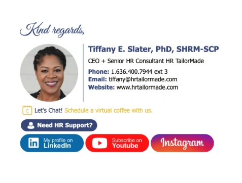 Tiffany E. Slater, PhD